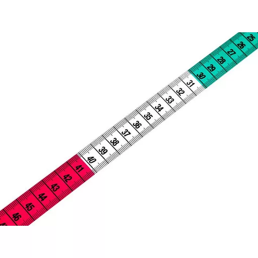 Szabócenti kapoccsal 150 cm