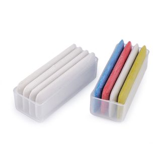 Szabó kréta készlet 4 db dobozban