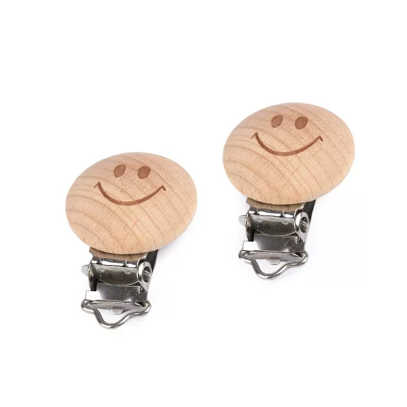 Gyerek facsipesz - elefánt, csillag, smile - 3 természeti szmájli
650256 (20 db-os csomagolás) Gyerek facsipesz - elefánt, csillag, smile - 3 természeti szmájli
650256 (20 db-os csomagolás)