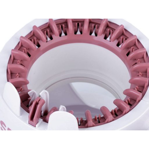 Gyors kézi kötőmalom / kötőgép közepes