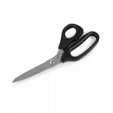 Szabó ollóPIN hossza 21 cm - fekete (2 db-os csomagolás)