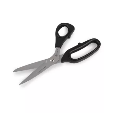 Szabó ollóPIN hossza 21 cm - fekete (2 db-os csomagolás)
