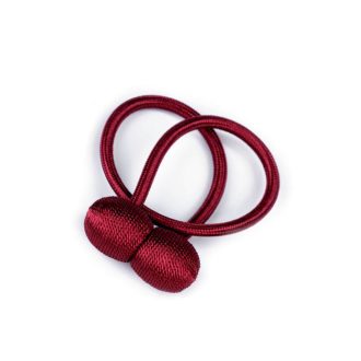 Dekorációs zsinór / zsinór függönyökre mágnessel