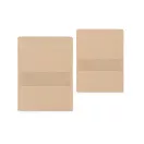 Papír zacskó nyílással , kicsi - 1 (10 x 15 cm) természetes közepes (200 db-os csomagolás) Papír zacskó nyílással , kicsi - 1 (10 x 15 cm) természetes közepes (200 db-os csomagolás)