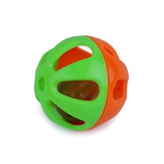 Csörgő golyócskák Ø36 mm