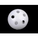 Gömbölyű csörgő Ø33 mm - fehér (100 db-os csomagolás) Gömbölyű csörgő Ø33 mm - fehér (100 db-os csomagolás)