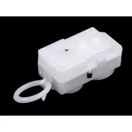 Felhúzható, zenélő szerkezet 18x54 mm