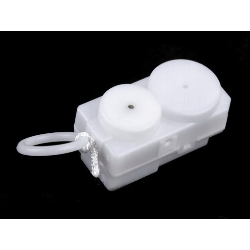 Felhúzható, zenélő szerkezet 18x54 mm