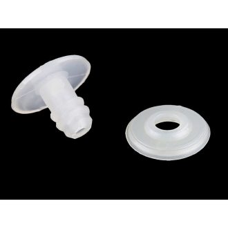 Biztonságos csukló Ø20 mm