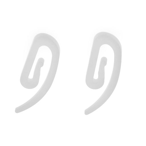 Műanyag akasztóhurok függönyre