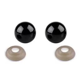 Biztonságos szemek Ø14 mm