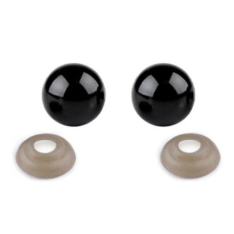 Biztonságos szemek Ø14 mm