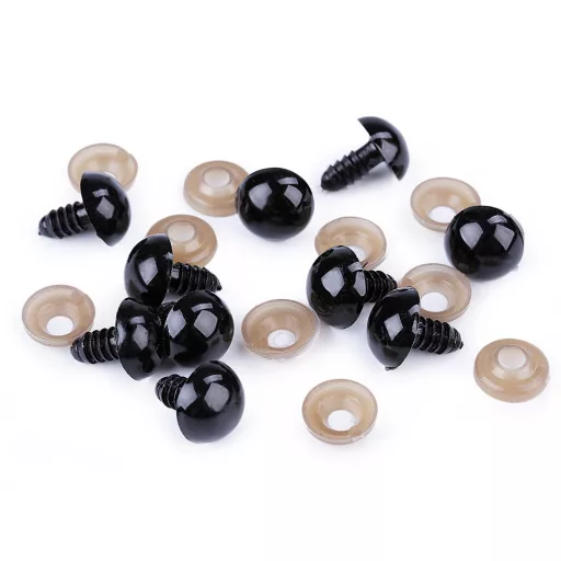 Biztonságos szemek Ø14 mm
