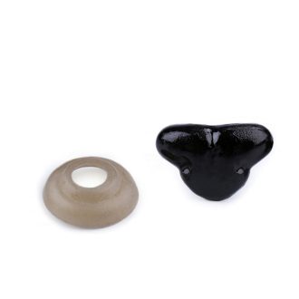 Biztonságos orrocska 11x17 mm