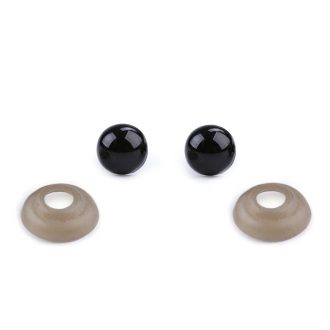 Biztonságos szemek Ø6 mm