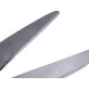 Szabóolló Marlen mikrofogas 25 cm