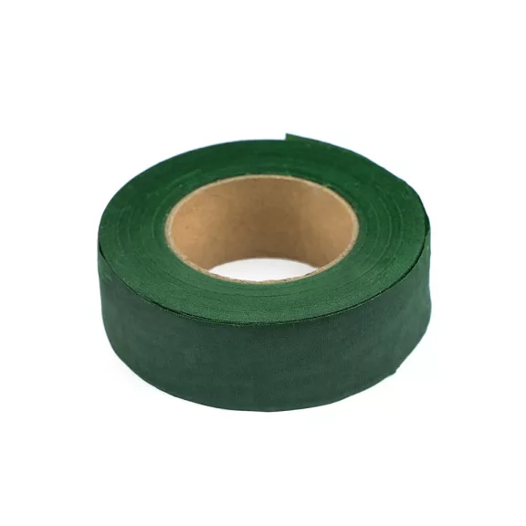 Floristikai pánt szélessége 25 mm - 1 élénkzöld (6 db-os csomagolás) Floristikai pánt szélessége 25 mm - 1 élénkzöld (6 db-os csomagolás)