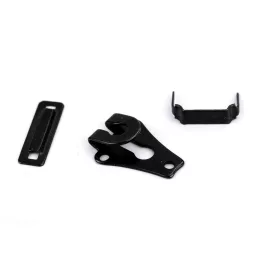 Nadrágkapocs háromrészes