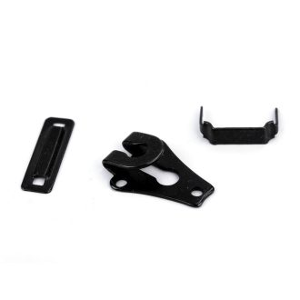 Nadrágkapocs háromrészes