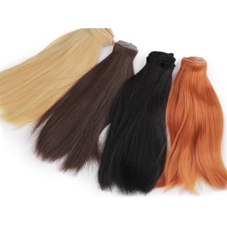 Paróka / babahaj 20 cm