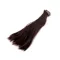 Paróka / babahaj 20 cm - 11 barnás közepes 200488 200492 340153 340154 340155 (1 db-os csomagolás)