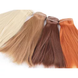 Paróka / babahaj 15 cm