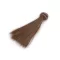 Paróka / babahaj 15 cm - 3 barna (1 db-os csomagolás)