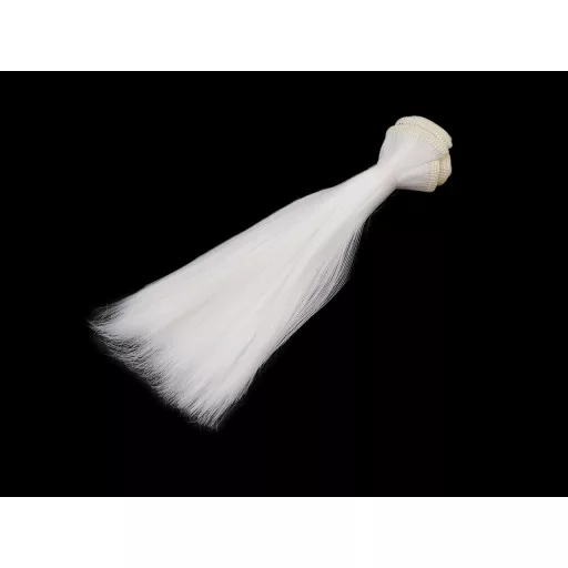 Paróka / babahaj 15 cm