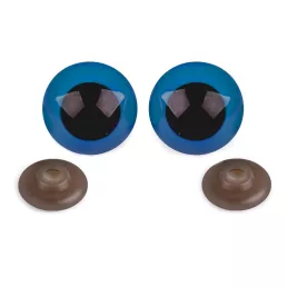 Nagy biztonsági szemek Ø30 mm