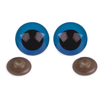 Nagy biztonsági szemek Ø30 mm