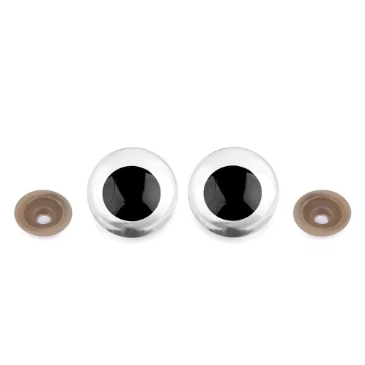Nagy biztonsági szemek Ø30 mm