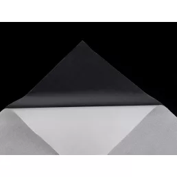 Vasalható fólia kétoldalas széles 33 cm