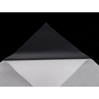 Vasalható fólia kétoldalas széles 33 cm