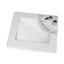 Alkalmi partedli, előke csipkével szegve - díszíthető - 2 fehér (2 box) Alkalmi partedli, előke csipkével szegve - díszíthető - 2 fehér (2 box)