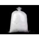 Tömőanyag - viszkóz vatta 1 kg - fehér (1 db-os csomagolás) Tömőanyag - viszkóz vatta 1 kg - fehér (1 db-os csomagolás)