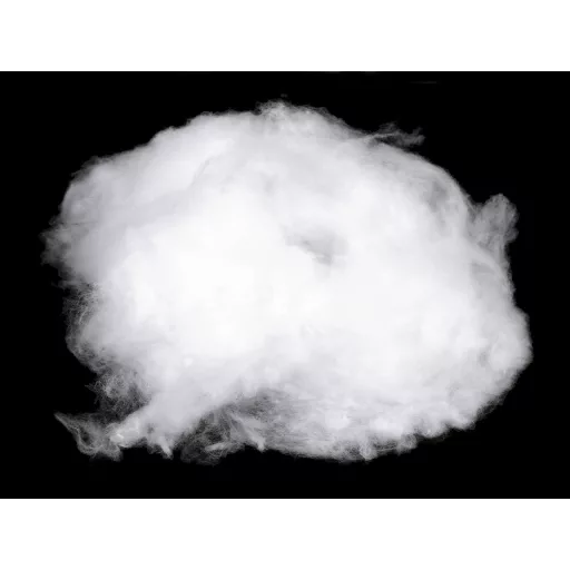 Tömőanyag - viszkóz vatta 1 kg