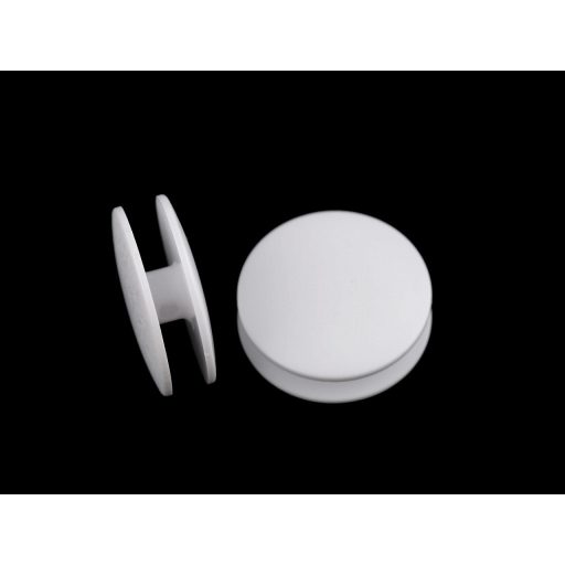 Ágynemű gombok - kétoldalas 28"