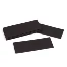 Mágneses cimke 4x10,8 cm - fekete (14 db-os csomagolás) Mágneses cimke 4x10,8 cm - fekete (14 db-os csomagolás)