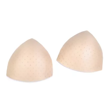   Melltartó kosár fürdőruhába push-up hatású S méret - 1 testet (25 pár)