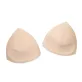 Melltartó kosár fürdőruhába push-up hatású S méret