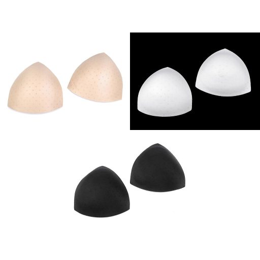 Melltartó kosár fürdőruhába push-up hatású S méret