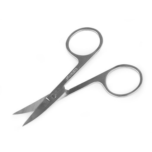 Körömvágó olló 9 cm manikür