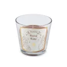 Karácsonyi illat mécses üvegben 120 g - 11 (Magical Winter) krém világos (1 db-os csomagolás)