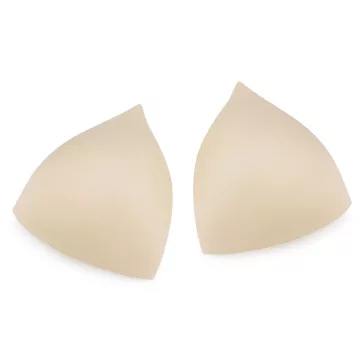   Melltartó kosár fürdőruhába push - up hatású M méret - 1 testet (4 pár)