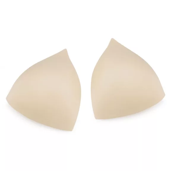 Melltartó kosár fürdőruhába push - up hatású M méret - 1 testet (4 pár) Melltartó kosár fürdőruhába push - up hatású M méret - 1 testet (4 pár)