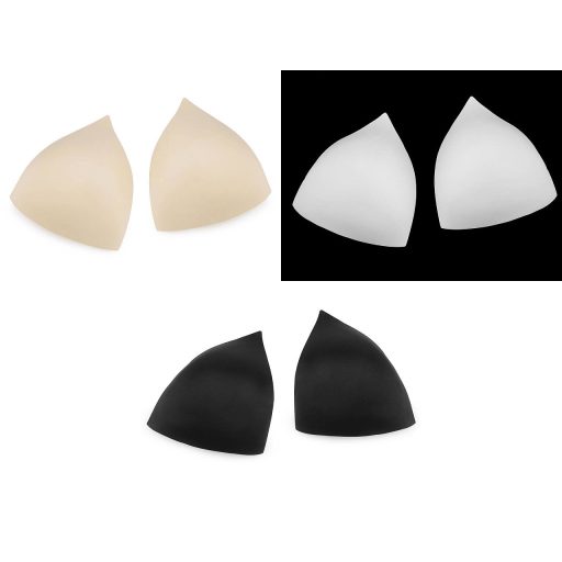 Melltartó kosár fürdőruhába push - up hatású M méret