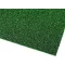 Habgumi Moosgummi csillámporos öntapadós 20x30 cm - 6 zöld karácsonyi (10 db-os csomagolás)