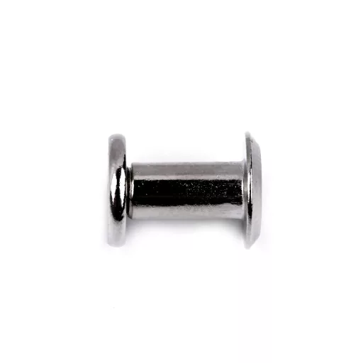 Övcsavar Ø10 mm szíjcsavar / könyvkötő