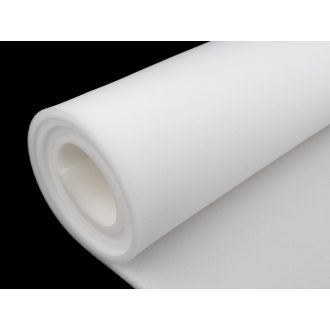 Molitán anyag 120x200 cm poliuretán hab