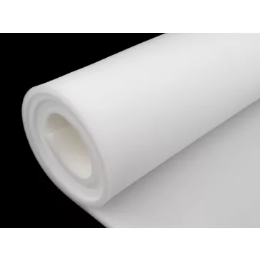  Molitán anyag 120x200 cm poliuretán hab - fehér (3 db-os csomagolás)